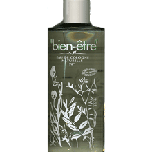 Bien Etre 	Bien Etre Eau De Cologne Naturelle 500ml